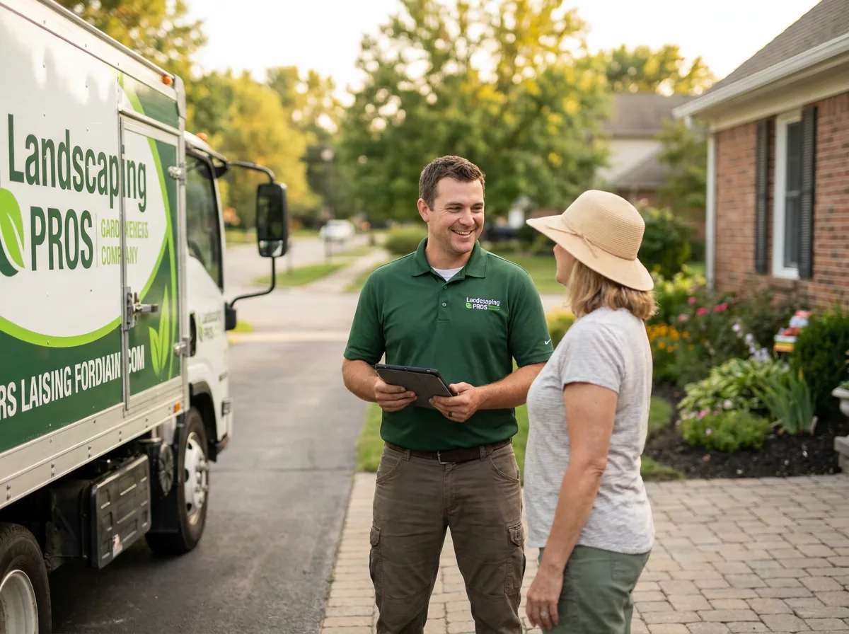 Landscaping King Hill, ID FAQs